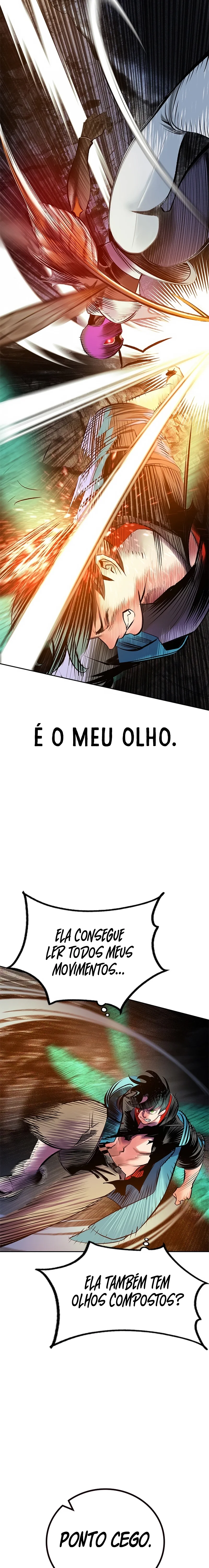 Read Jungle Juice PT Manga Online