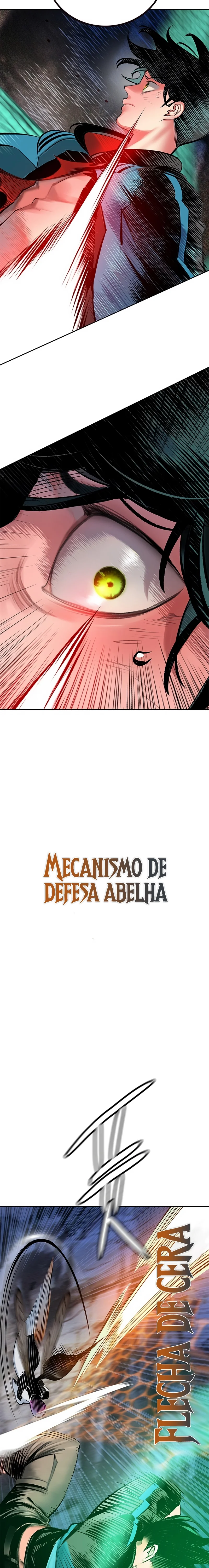 Read Jungle Juice PT Manga Online