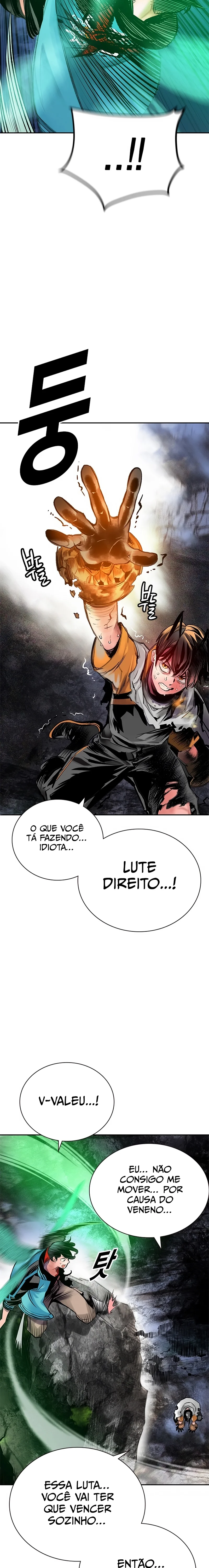 Read Jungle Juice PT Manga Online