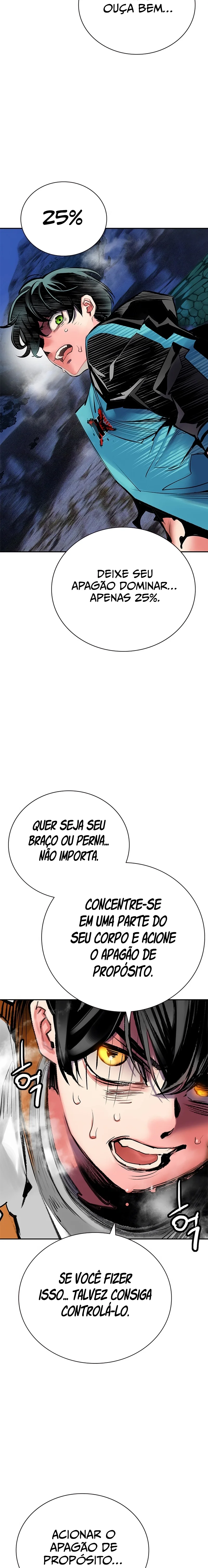 Read Jungle Juice PT Manga Online