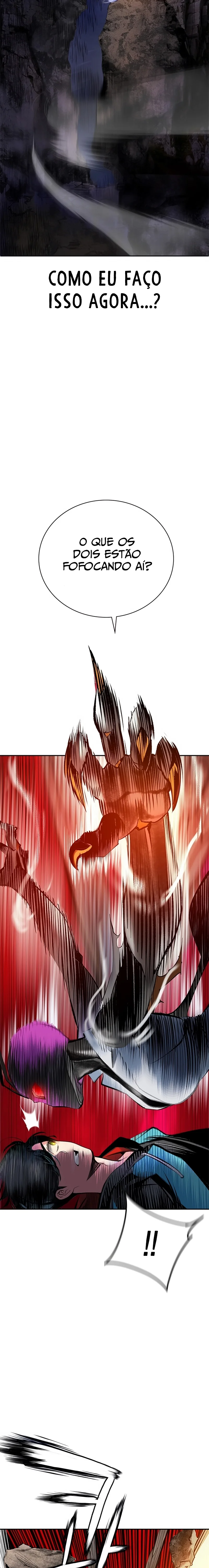 Read Jungle Juice PT Manga Online