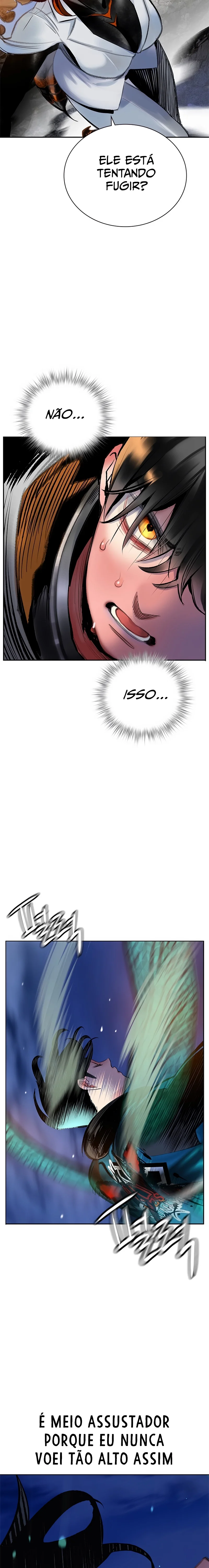 Read Jungle Juice PT Manga Online