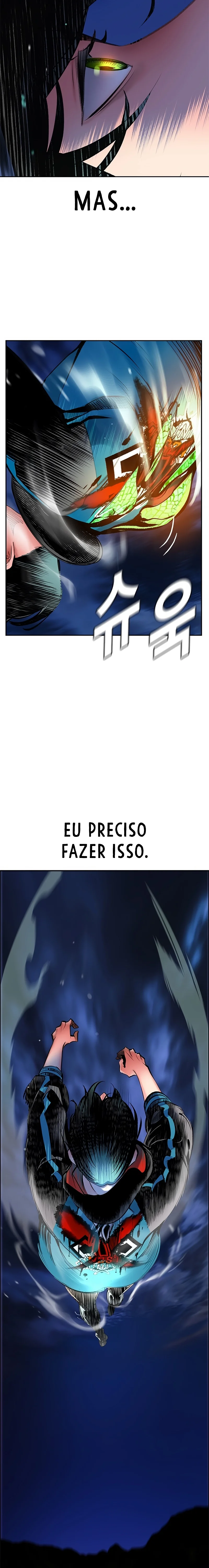 Read Jungle Juice PT Manga Online