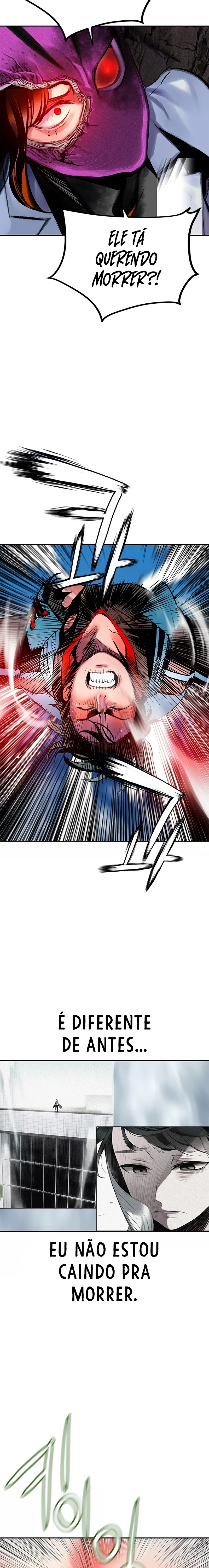 Read Jungle Juice PT Manga Online