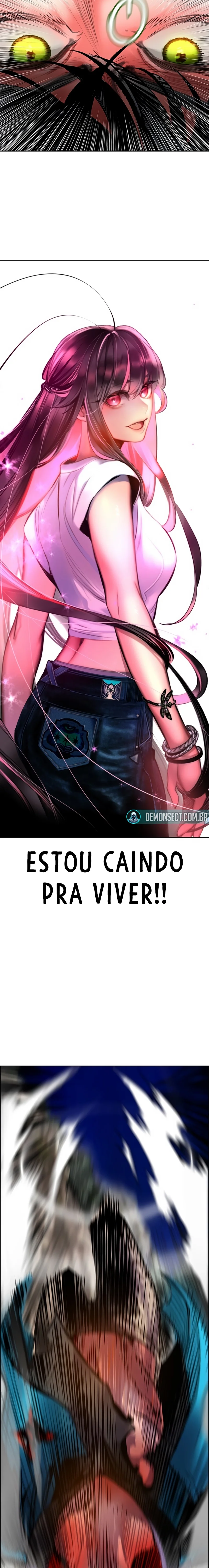 Read Jungle Juice PT Manga Online