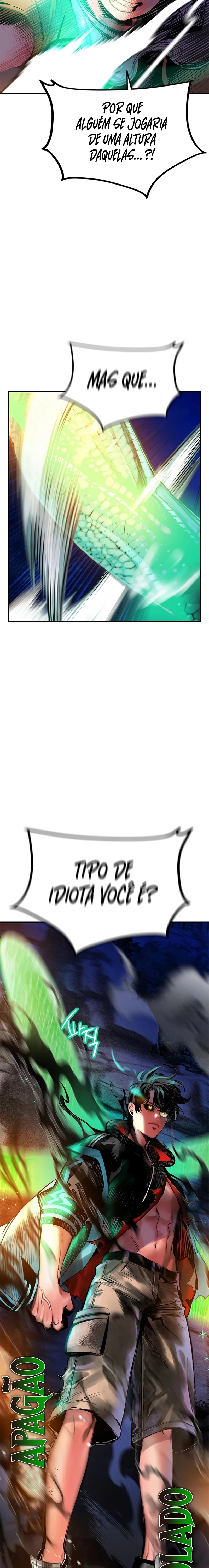 Read Jungle Juice PT Manga Online