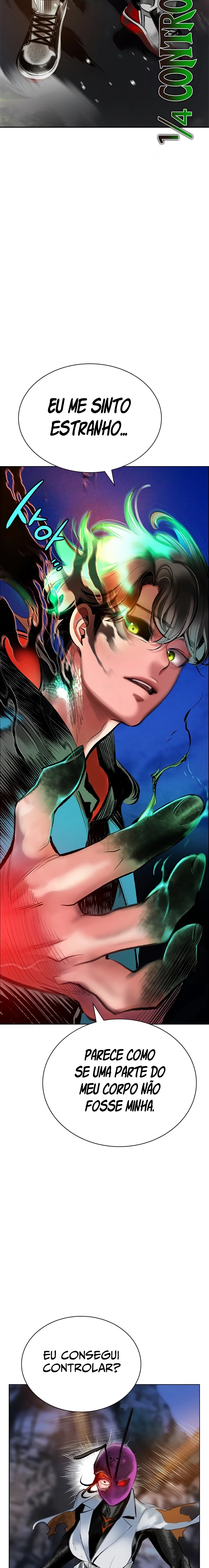 Read Jungle Juice PT Manga Online