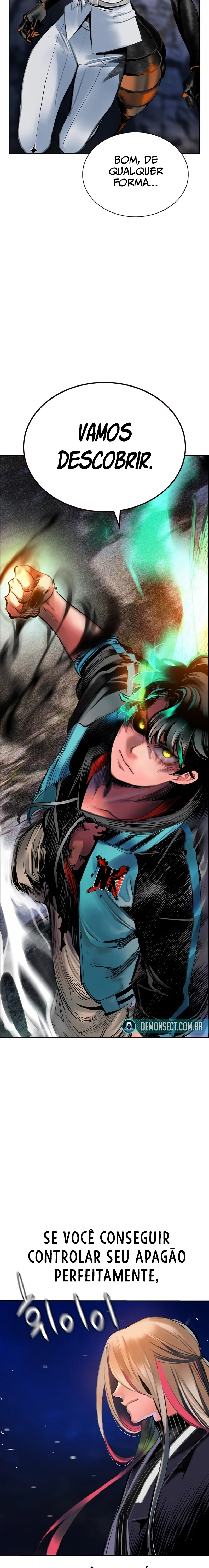 Read Jungle Juice PT Manga Online