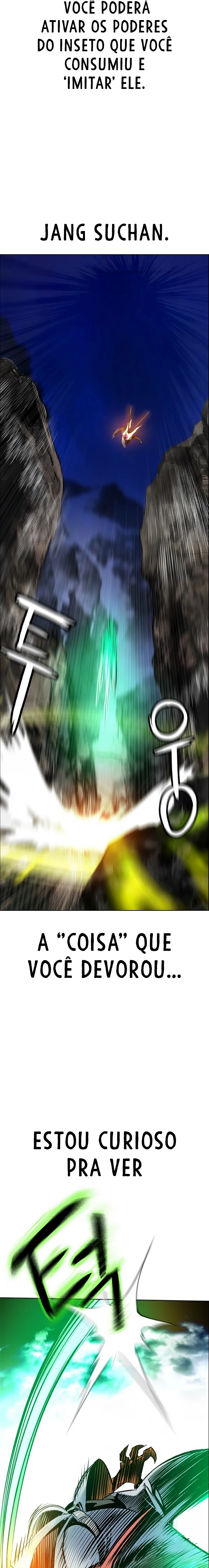 Read Jungle Juice PT Manga Online