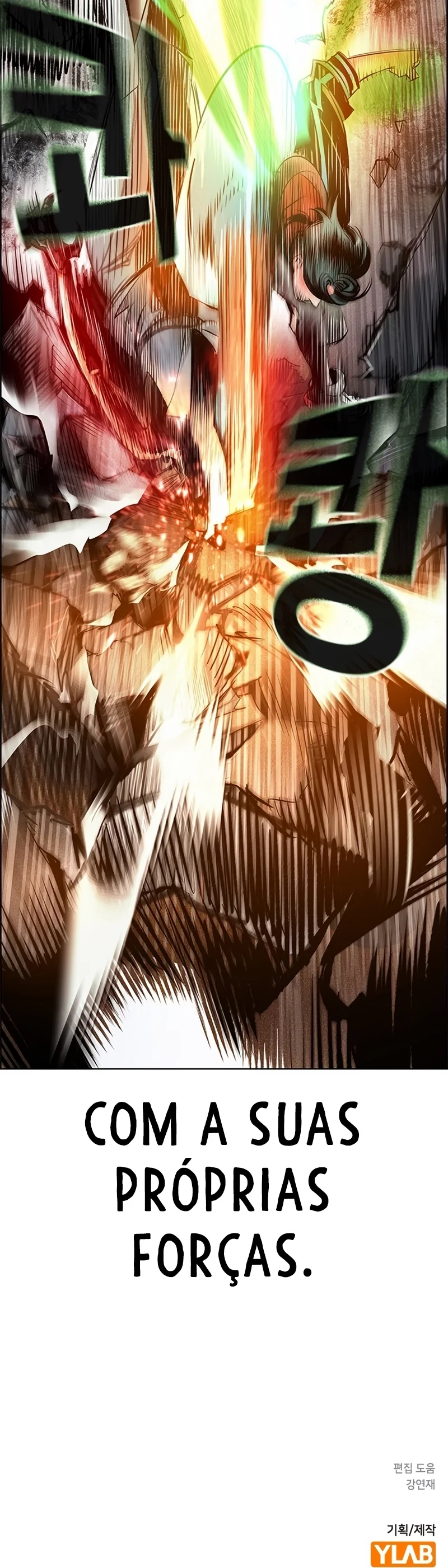 Read Jungle Juice PT Manga Online