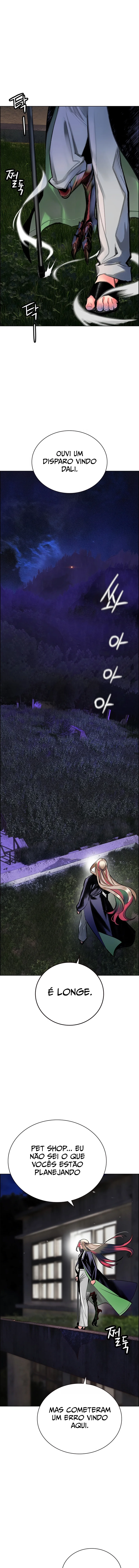 Read Jungle Juice PT Manga Online