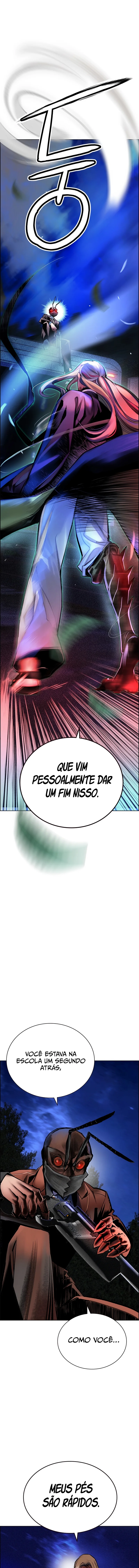 Read Jungle Juice PT Manga Online