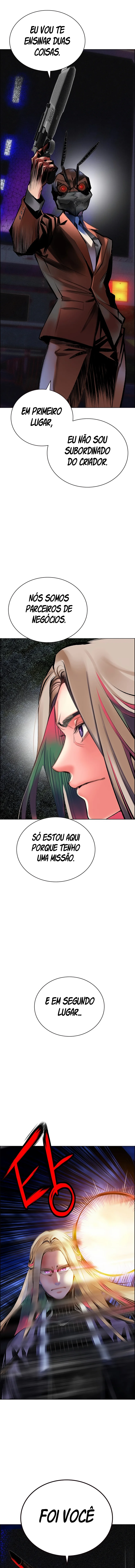 Read Jungle Juice PT Manga Online