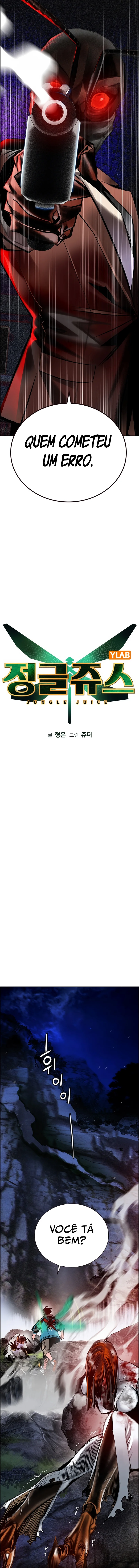 Read Jungle Juice PT Manga Online