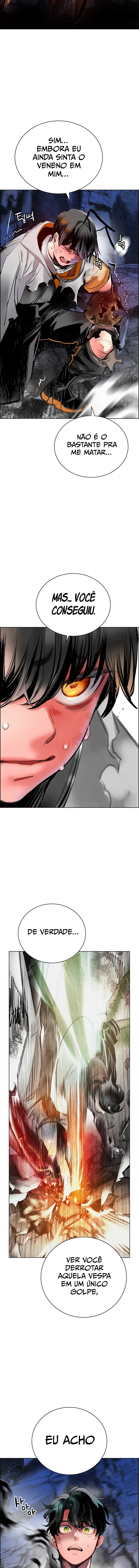 Read Jungle Juice PT Manga Online