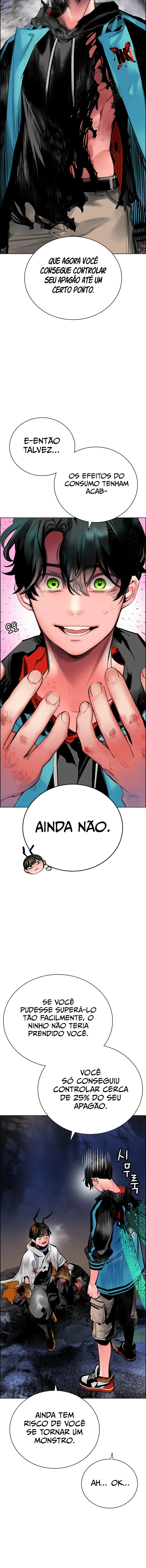 Read Jungle Juice PT Manga Online