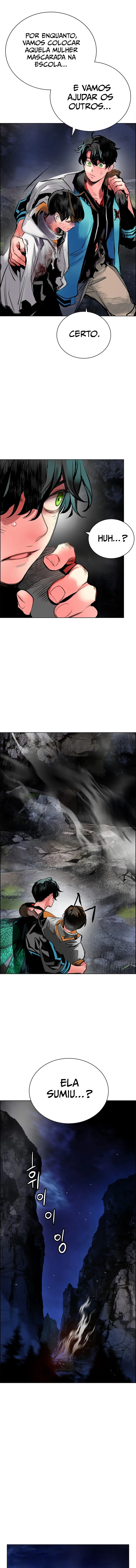 Read Jungle Juice PT Manga Online