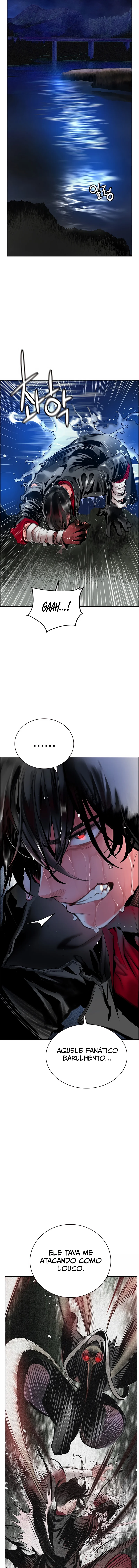 Read Jungle Juice PT Manga Online