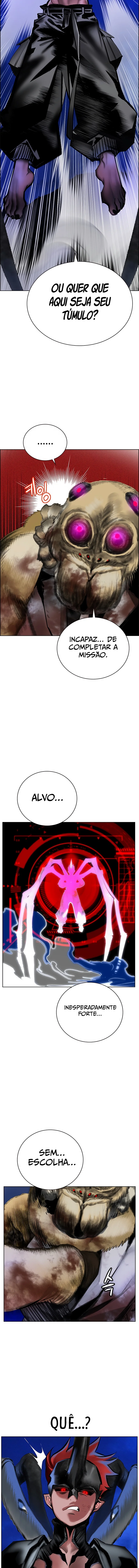 Read Jungle Juice PT Manga Online