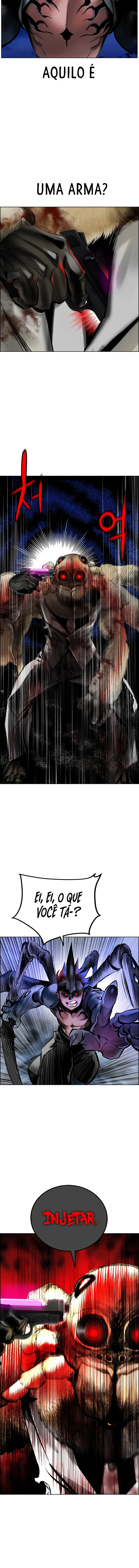 Read Jungle Juice PT Manga Online