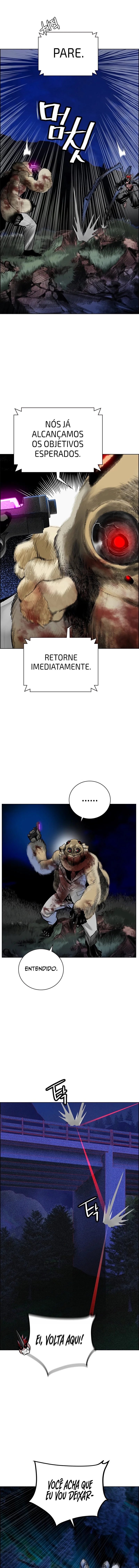 Read Jungle Juice PT Manga Online