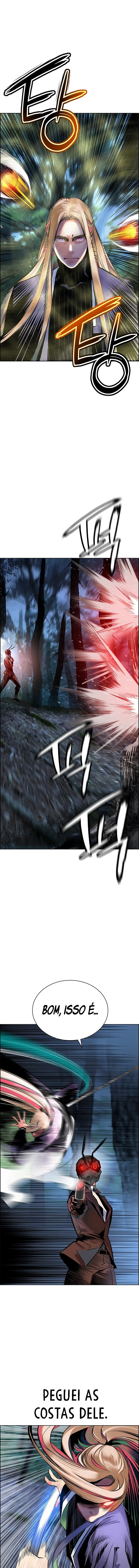 Read Jungle Juice PT Manga Online