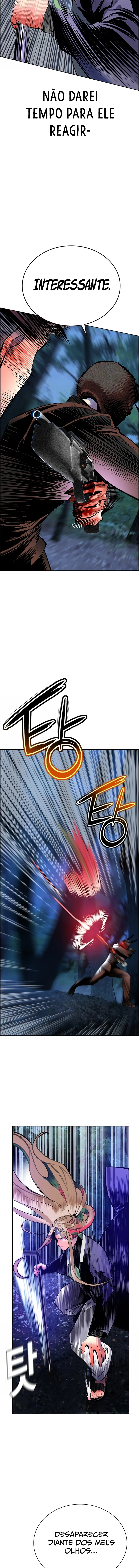 Read Jungle Juice PT Manga Online