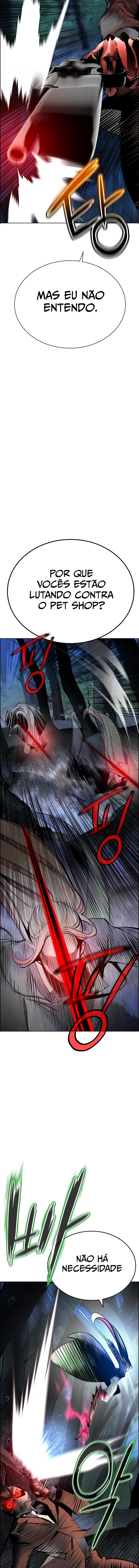 Read Jungle Juice PT Manga Online