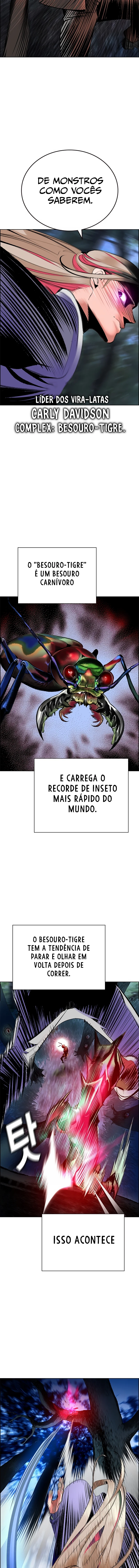 Read Jungle Juice PT Manga Online