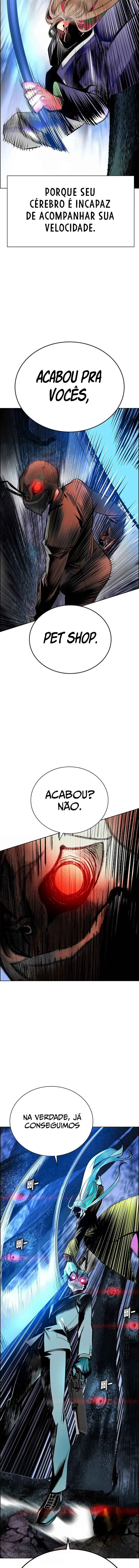 Read Jungle Juice PT Manga Online