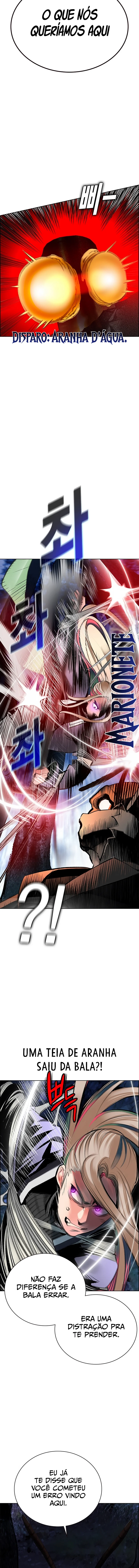 Read Jungle Juice PT Manga Online