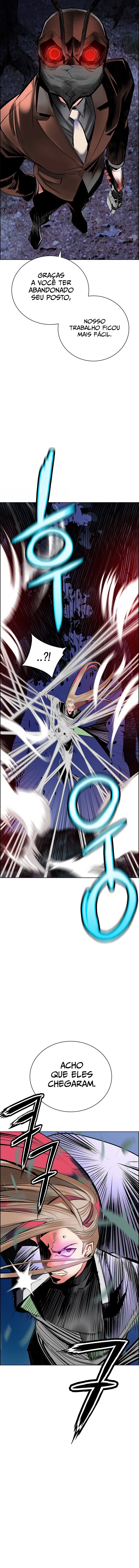 Read Jungle Juice PT Manga Online