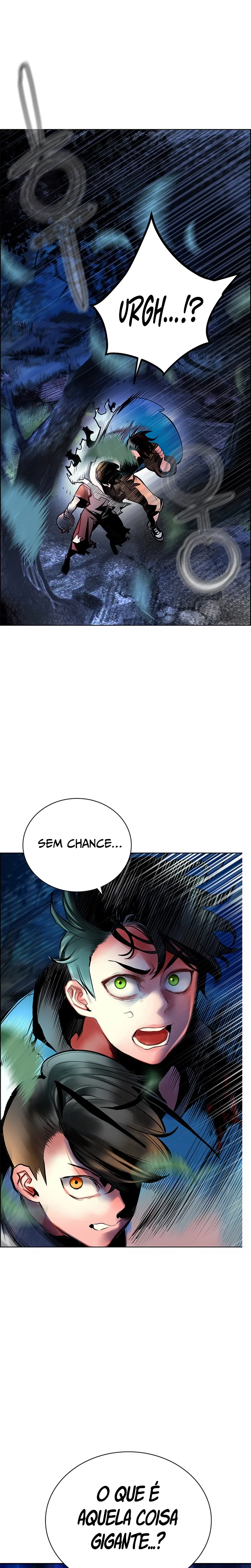 Read Jungle Juice PT Manga Online