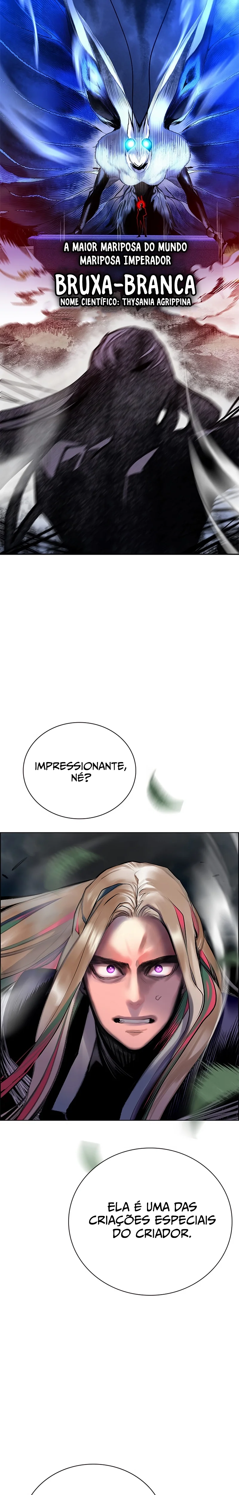 Read Jungle Juice PT Manga Online