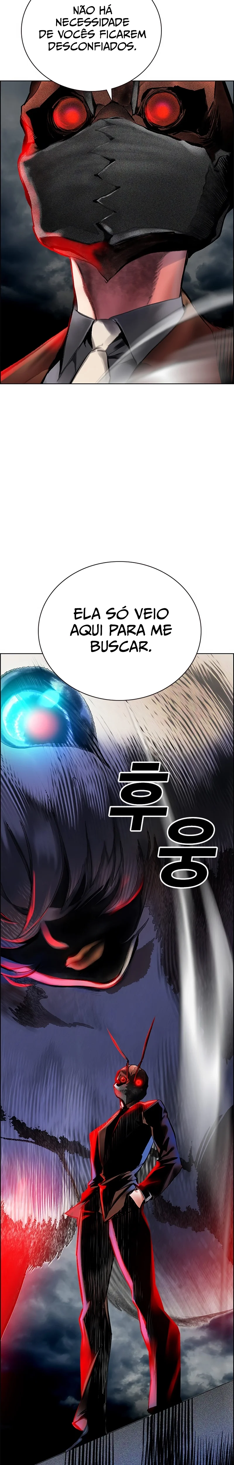 Read Jungle Juice PT Manga Online