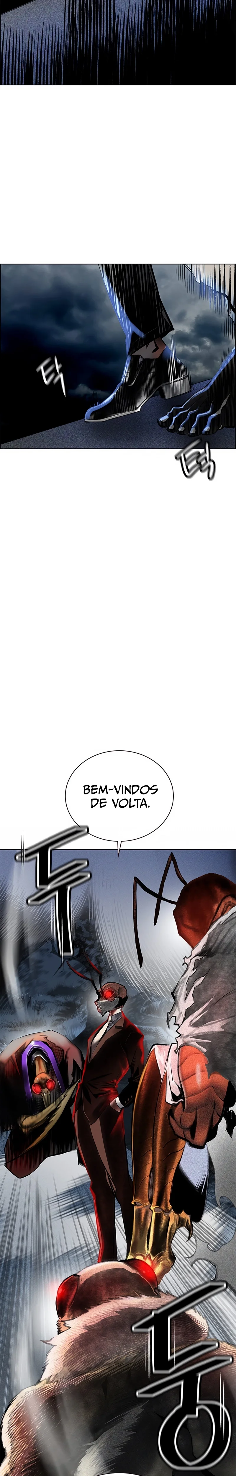 Read Jungle Juice PT Manga Online