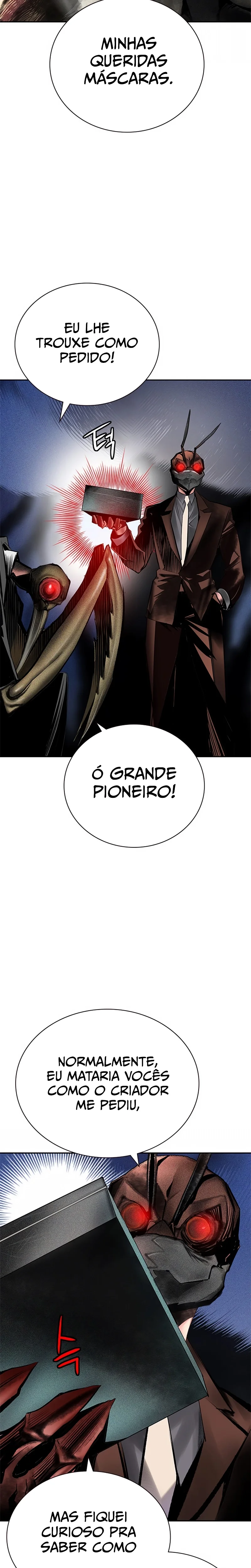 Read Jungle Juice PT Manga Online