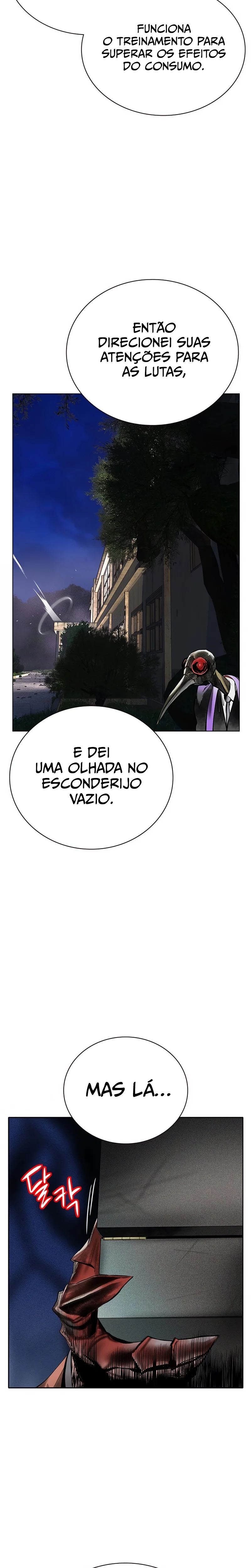 Read Jungle Juice PT Manga Online