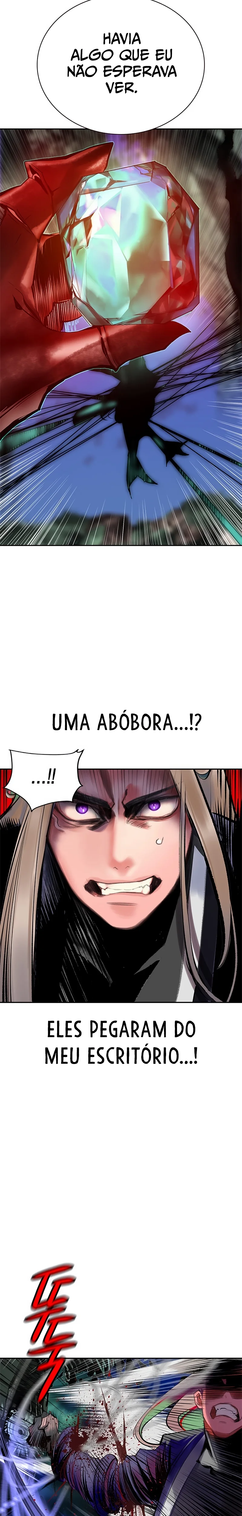 Read Jungle Juice PT Manga Online