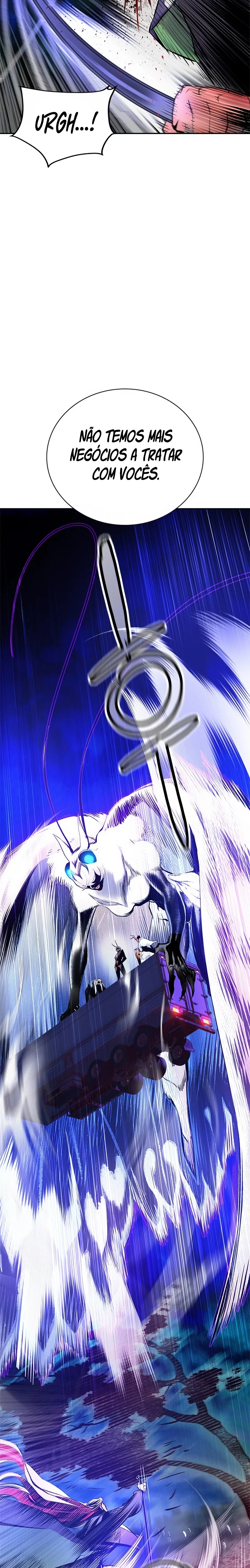 Read Jungle Juice PT Manga Online