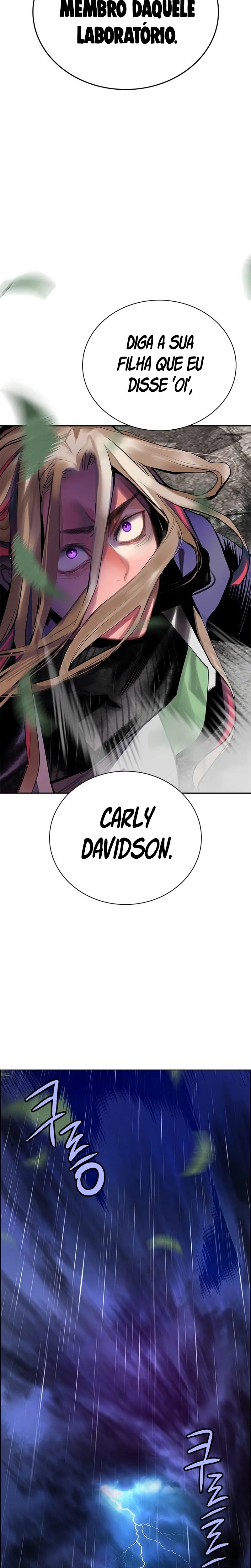 Read Jungle Juice PT Manga Online