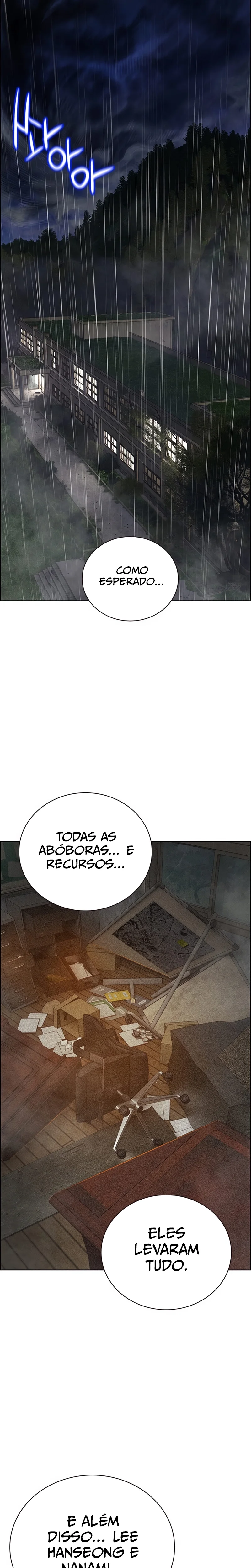 Read Jungle Juice PT Manga Online