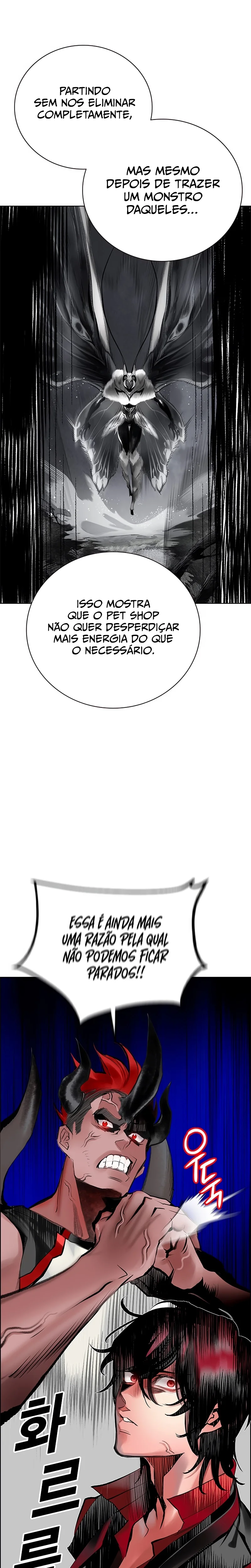 Read Jungle Juice PT Manga Online