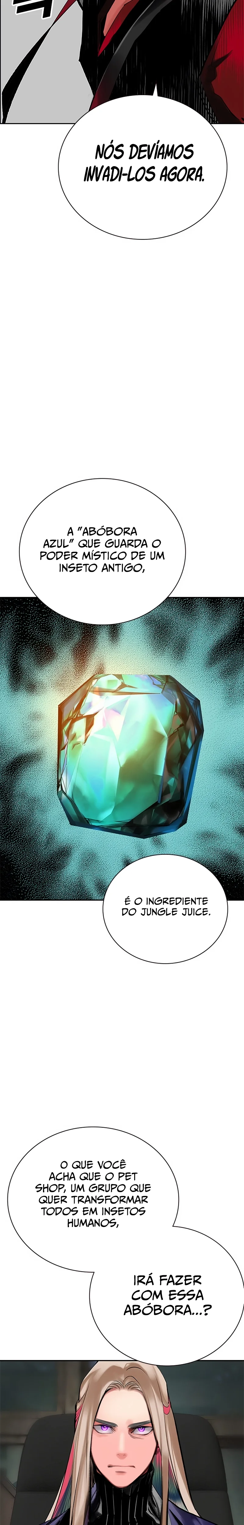 Read Jungle Juice PT Manga Online