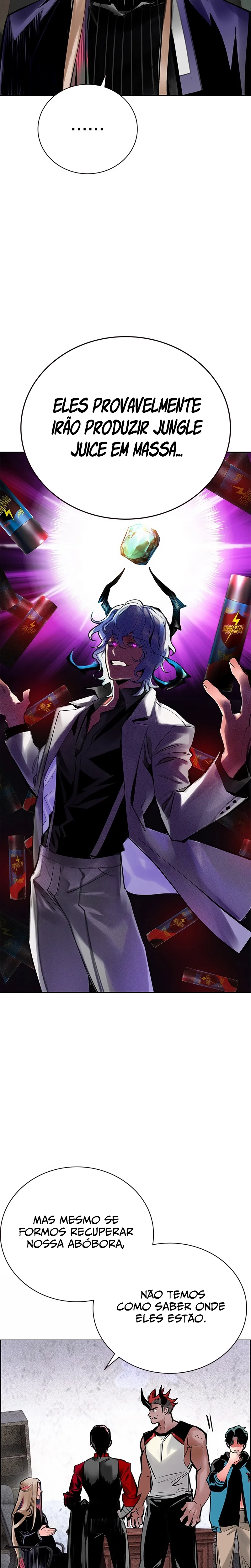 Read Jungle Juice PT Manga Online