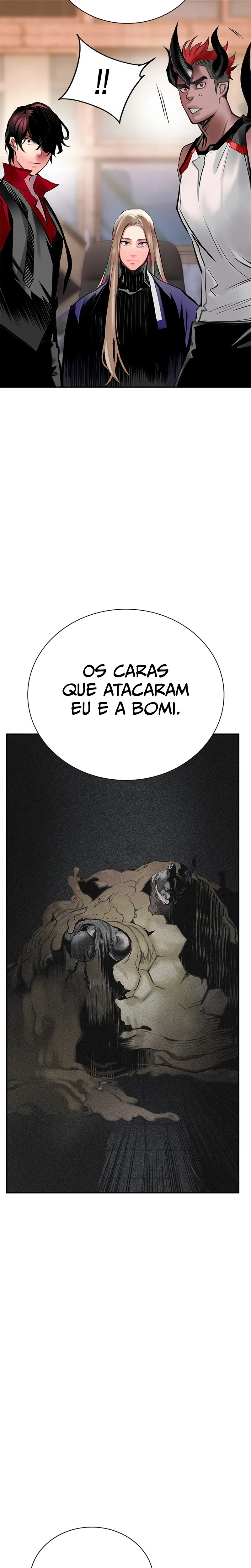 Read Jungle Juice PT Manga Online