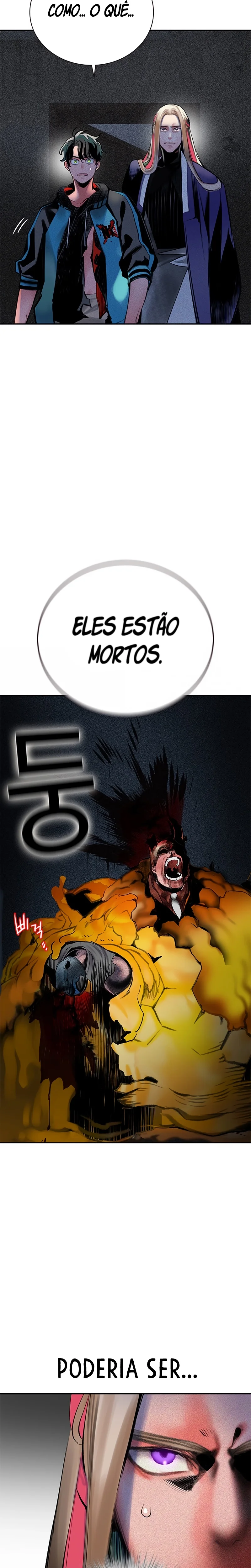 Read Jungle Juice PT Manga Online