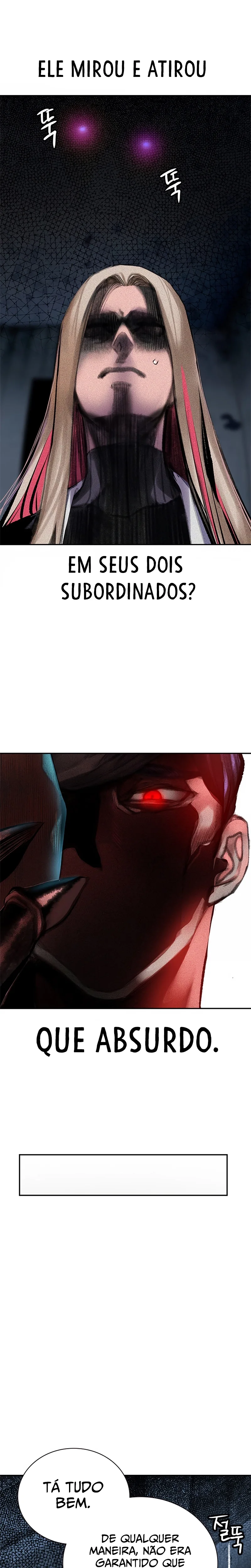 Read Jungle Juice PT Manga Online