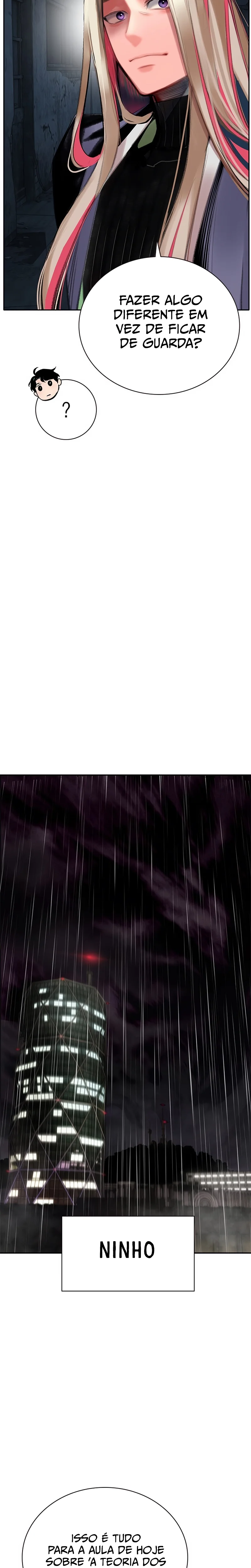 Read Jungle Juice PT Manga Online