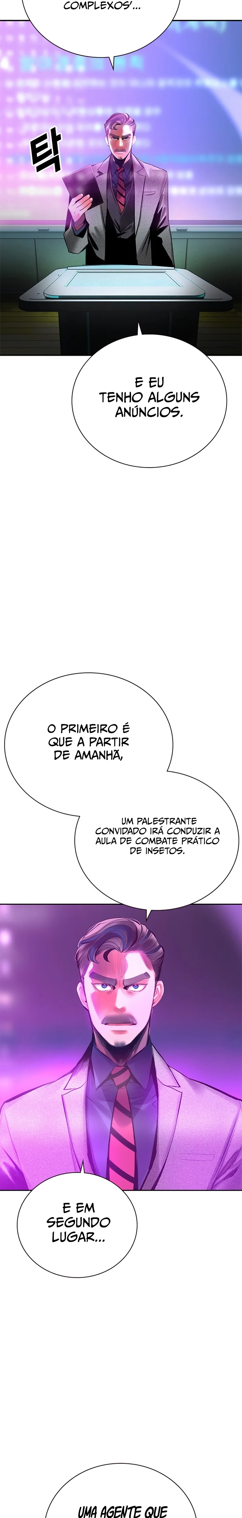 Read Jungle Juice PT Manga Online